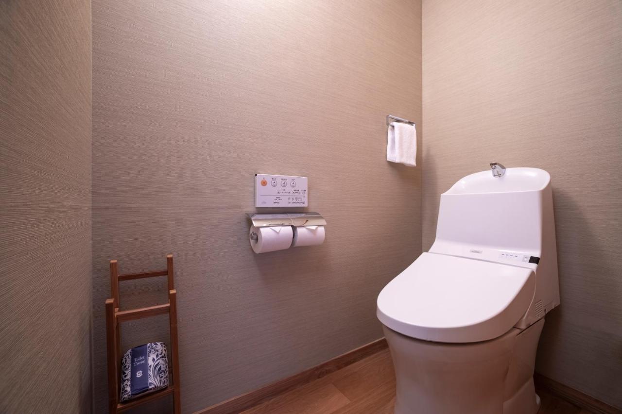 Rinn Machiya Kuon Kyoto Exterior photo