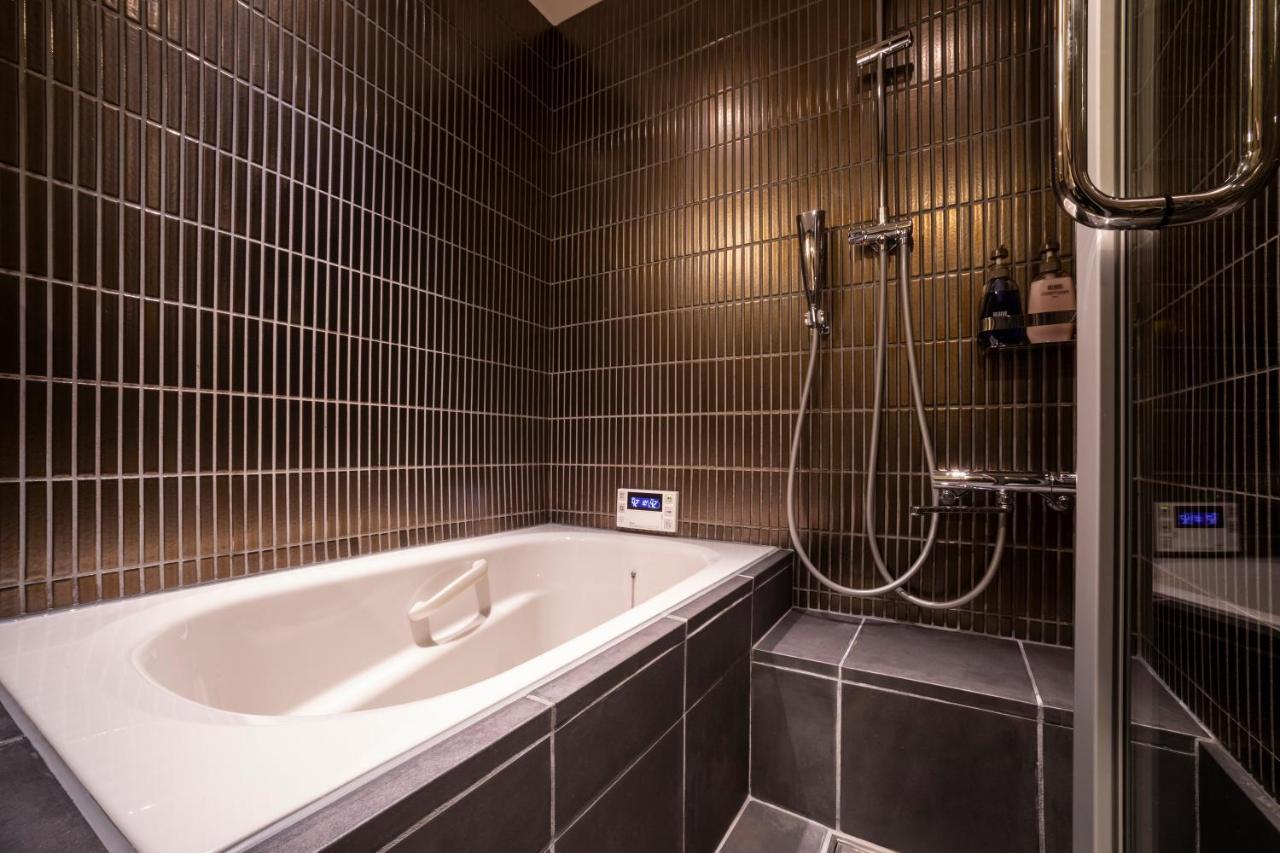 Rinn Machiya Kuon Kyoto Exterior photo