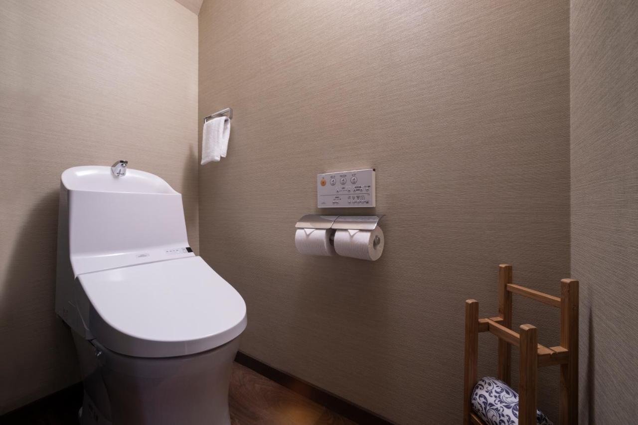 Rinn Machiya Kuon Kyoto Exterior photo
