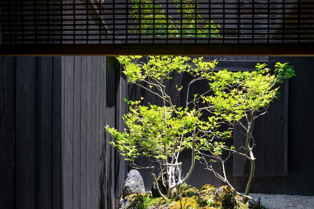 Rinn Machiya Kuon Kyoto Exterior photo